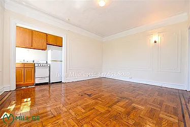 Rented by MiLL RE