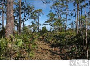 1619 Forsythia Trl, Eastpoint, FL 32328