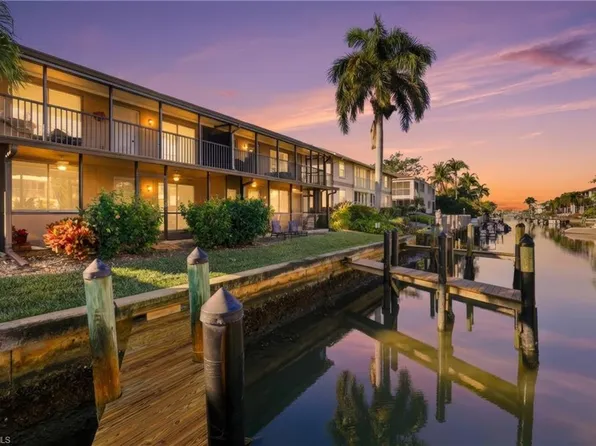 1519 Chesapeake AVE #B-5, NAPLES, FL 34102