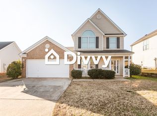 3327 Waggoner Pl, Rex, GA 30273