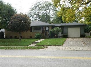 5351 W 26th St, Indianapolis, IN