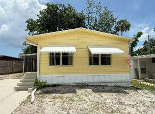 414 N Ridgewood Ave LOT 2, Edgewater, FL 32132