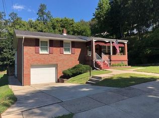 10 Storch Ave, Wheeling, WV 26003