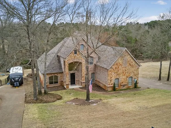 5182 Bayshore Dr, Athens, TX 75752