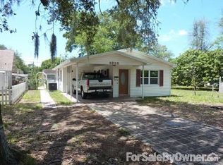 1918 30th Ave N, Saint Petersburg, FL 33713