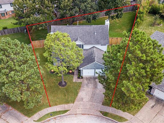 3rd image of 4503 Hunter Green Ct