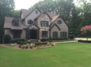 665 Mount Paran Rd NW, Sandy Springs, GA 30327