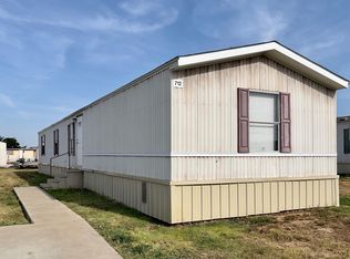 712 S Roosevelt St, Guymon, OK 73942