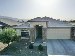 880 S Coventry Dr, Safford, AZ 85546