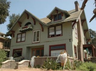 325 W Olive Ave, Redlands, CA 92373