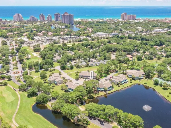 611 Bayou Dr #10995, Miramar Beach, FL 32550