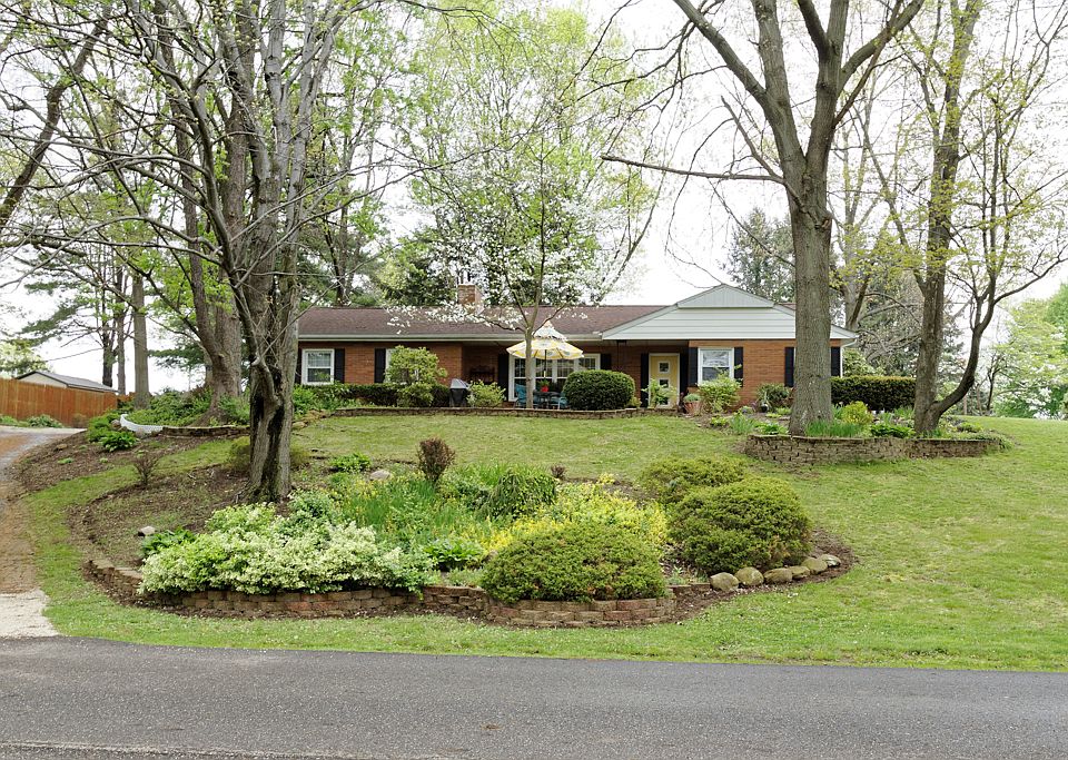 Beautifully Updated Ranch!