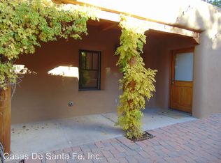708 Canyon Rd STE 2, Santa Fe, NM 87501