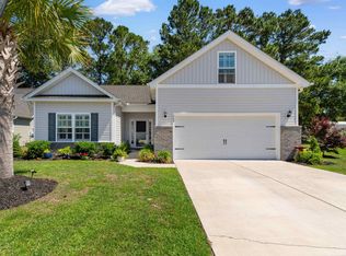 408 Two Rivers Rd., Georgetown, SC 29440