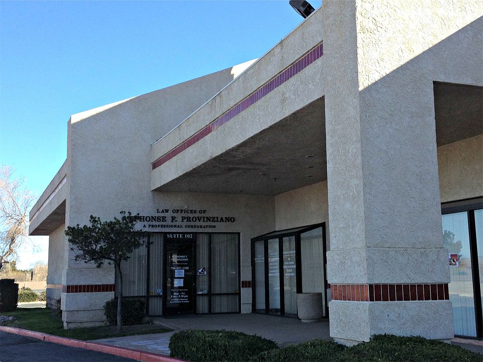 Fully Built Office Adjacent to Kaiser Permanente