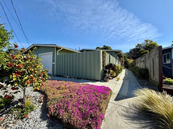 735 Bradford Way Unit A, Pacifica, CA 94044