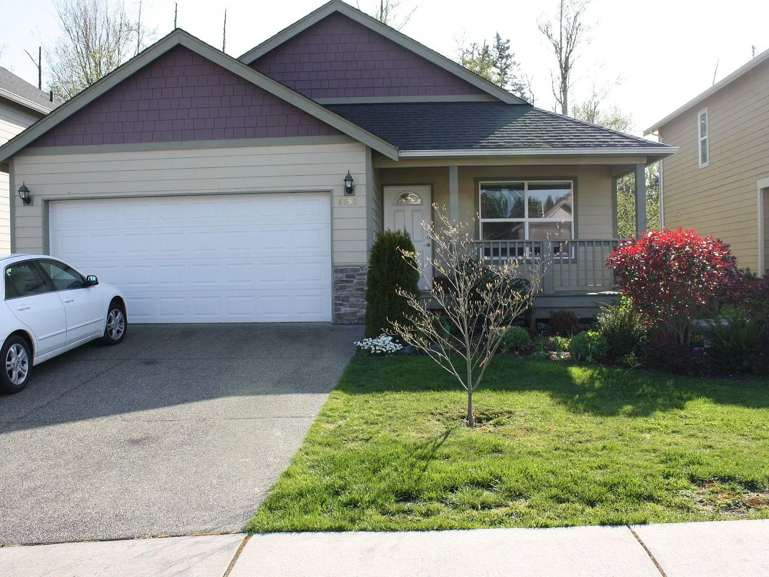 3 bed, 1300 sqft, $2,800 — Photo 1