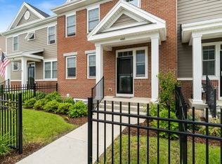 440 Zephyr Rd, Williston, VT 05495