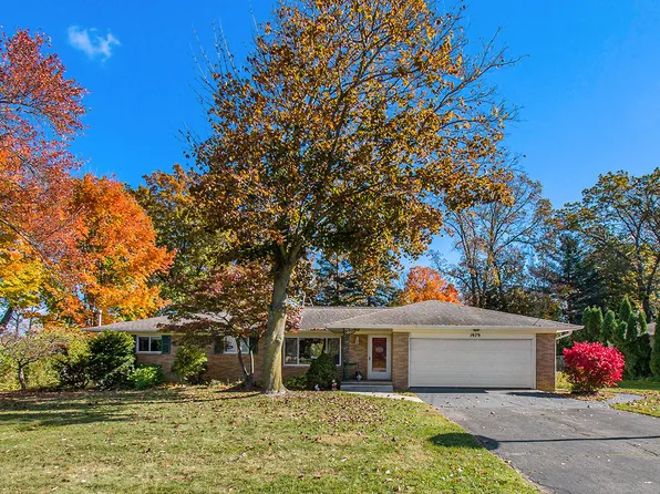 1979 Catalina Ave, Jackson, MI 49201