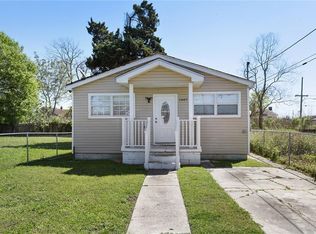 1407 Tricou St, New Orleans, LA 70117