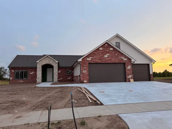 4913 W Calvert St, Wichita, KS 67217