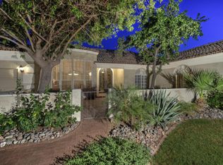 10145 E Doubletree Ranch Rd, Scottsdale, AZ 85258