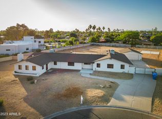 6202 E Gold Dust Ave, Paradise Valley, AZ 85253