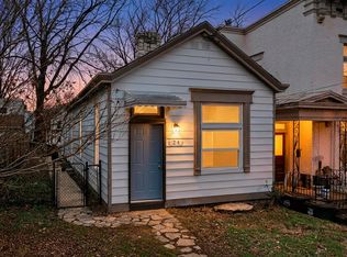 24 Butler St, Ludlow, KY 41016