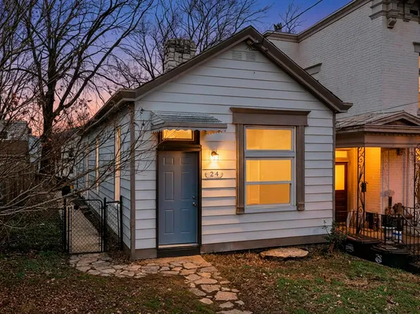 24 Butler St, Ludlow, KY 41016