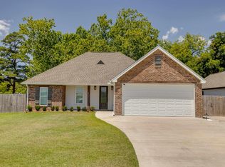 106 Lemans Loop, Sterlington, LA 71280