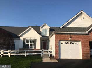 481 Wilshyre Way, Harleysville, PA 19438