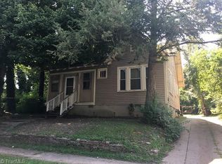 1005 Albert Ave, High Point, NC 27262