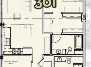 735 Forest Ave APT 301, Birmingham, MI 48009