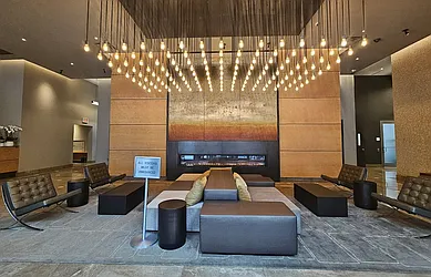 Rented by Compass