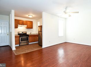 717 Euclid St NW APT 2, Washington, DC 20001