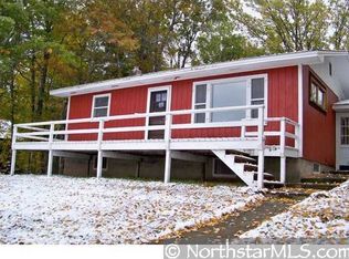 15266 Birch Narrows Rd, Crosslake, MN 56442