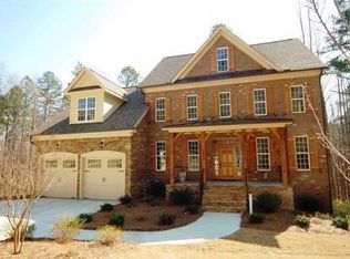 1600 Beechgrove Dr, Raleigh, NC 27612