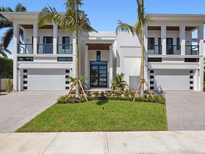 7391 NE Bay Cove Court, Boca Raton, FL, 33487