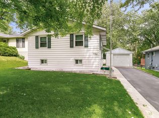 320 Summit Ave S, Sauk Rapids, MN 56379