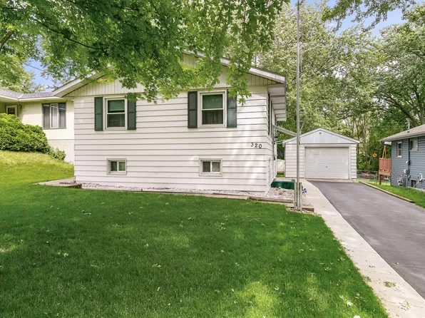 320 Summit Ave S, Sauk Rapids, MN 56379