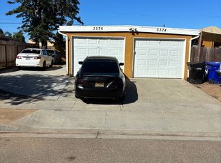 3374-76 Apache Ave, San Diego, CA 92117