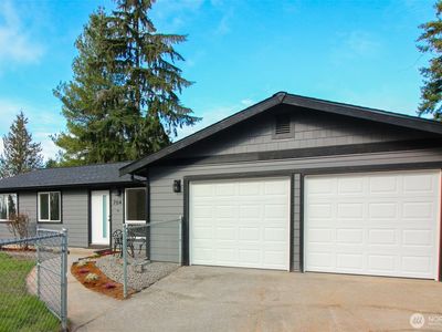 704 NE Normandy, Bremerton, WA, 98310