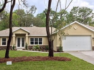 9 Sycamore Ct E, Homosassa, FL 34446