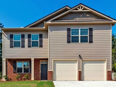 1135 Erica Way, Atlanta, GA, 30354