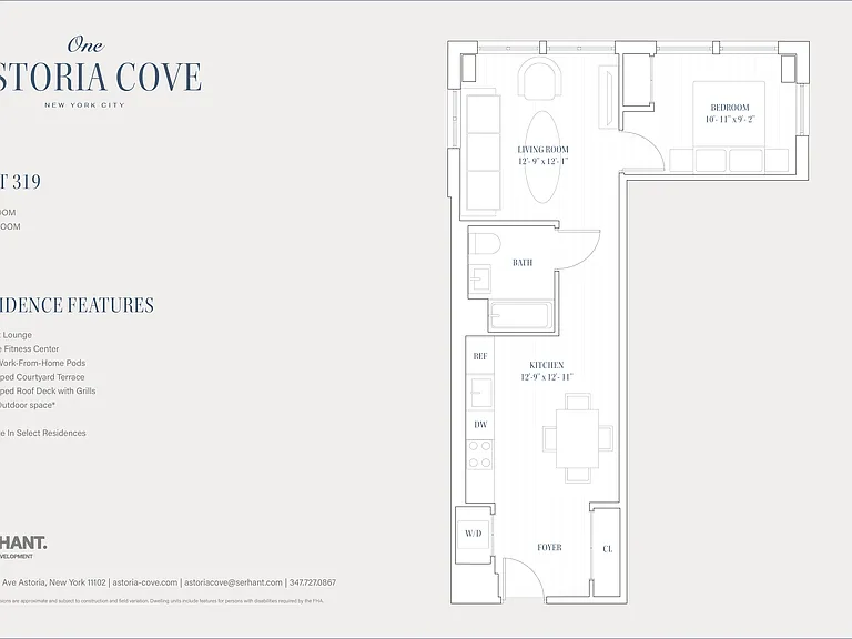 4-34 26th Ave #319 — Photo 8