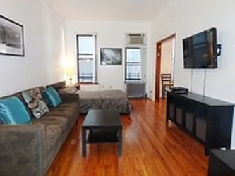 Rented by Citi Habitats