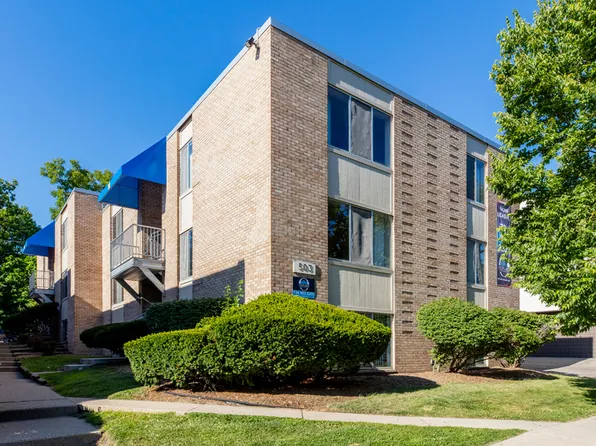 203 503rd Hl, Ann Arbor, MI 48104