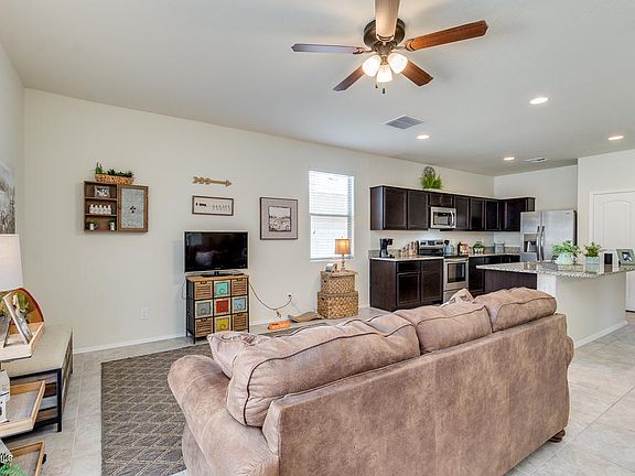 5th image of 11550 E Cliffrose Ln