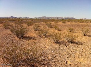 402XX W Missouri Ave LOT 5, Tonopah, AZ 85354