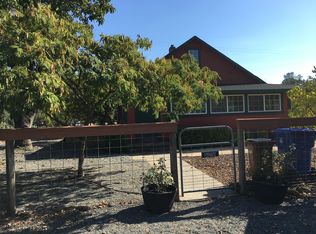 21503 Pine St, Middletown, CA 95461